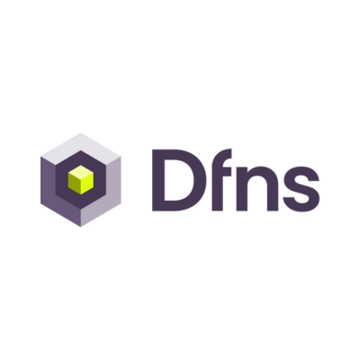 Dfns Partner Logo DEC