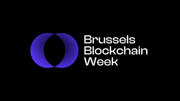 Brussells Blockhain Week