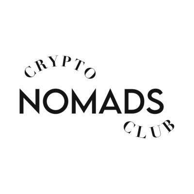 Crypto Nomads Club