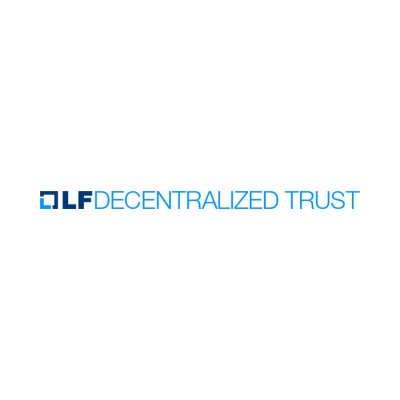LF Decentralized Trust