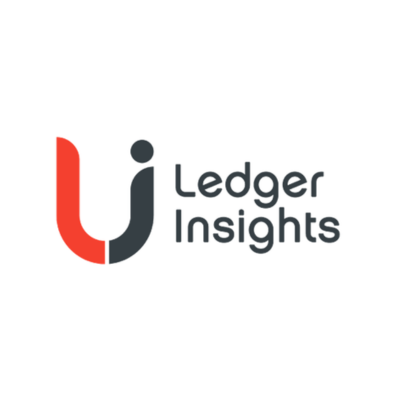 Ledger Insights