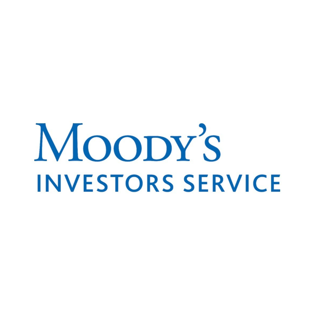 Moody's