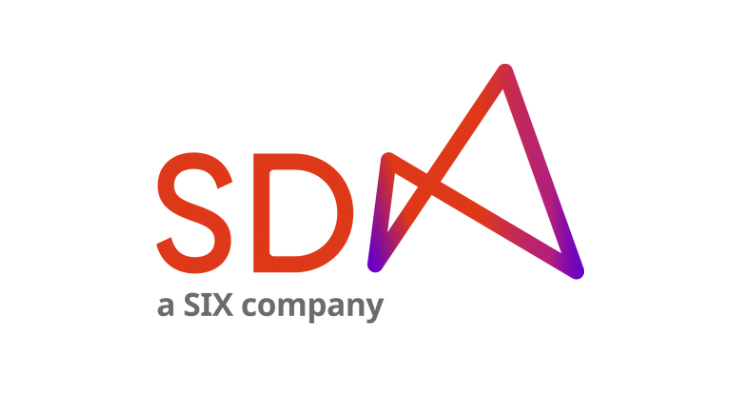 SDX Logo