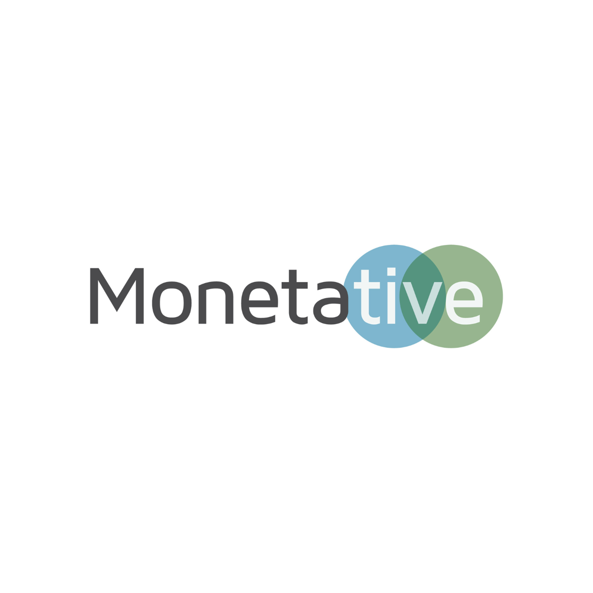 Monetative